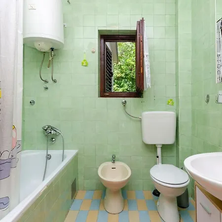 Apartment Omercic
