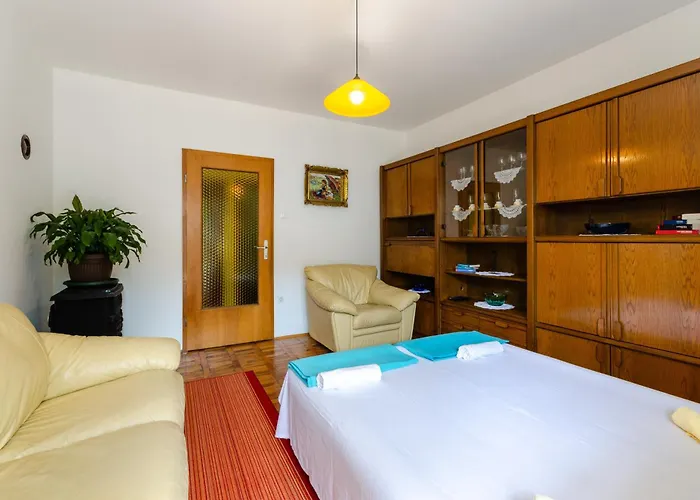 Apartment Omercic Jadranovo