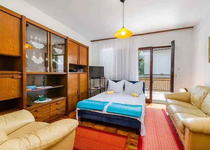 Apartment Omercic Jadranovo