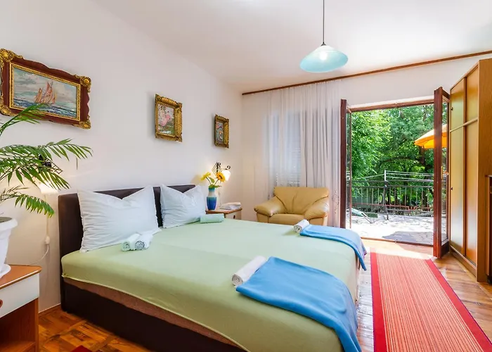 Omercic جادرانوفو